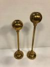 Brass Candlesticks