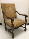 throne chair 