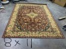 Oriental Rug