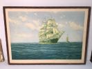 Art - Ship painting