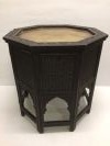 Side Table - Moorish