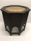 Side Table - Moorish