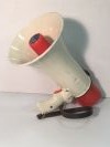 Megaphone