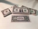 Money - Faux American Dollar Bills