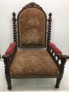 Throne Chair