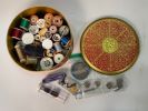 Sewing Supplies