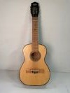 String Instrument - Small Classical Acoustic Guitar