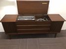 Stereo cabinet