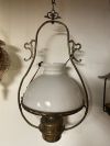 Oil Lamp