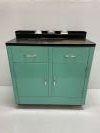 Doctor's Set: Cabinet