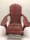 Chair - Muskoka