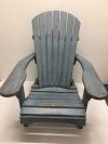 Chair - Muskoka