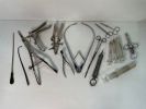 Surgical Instruments