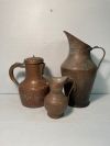 Copper Kitchenware