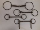 Horse Bridle Bits 