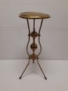 Plant Stand - Brass