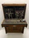 Telephone Switchboard