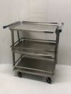 Hospital Cart 