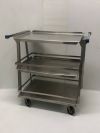 Metal Cart