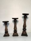 Candlesticks