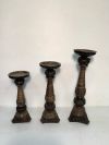 Candlesticks