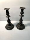 Candlesticks