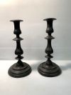 Candlesticks