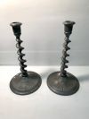 Candlesticks