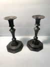 Candlesticks