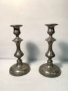 Candlesticks