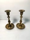 Candlesticks