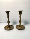 Candlesticks