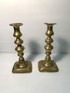 Candlesticks