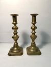 Candlesticks