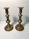 Candlesticks