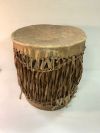 Drum - African