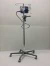 Medical IV Stand