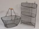 Wire Baskets