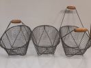 Wire Baskets