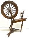 Spinning Wheel