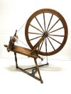 Spinning Wheel