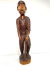 Statue - African