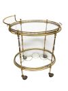 Bar Cart