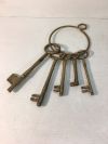 Keyring - Skeleton Keys