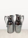 Silver Coffee Jugs