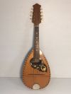 Stringed Instrument - Bouzouki 