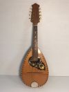 Stringed Instrument - Bouzouki 