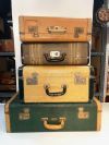 Suitcases - 1920's, 30's, and 40's