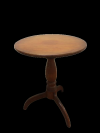 Side Table - Cherry