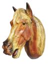 Horse Head - Resin